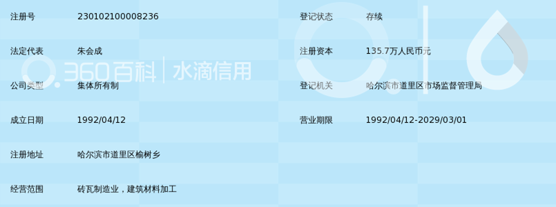 父习砖瓦建材